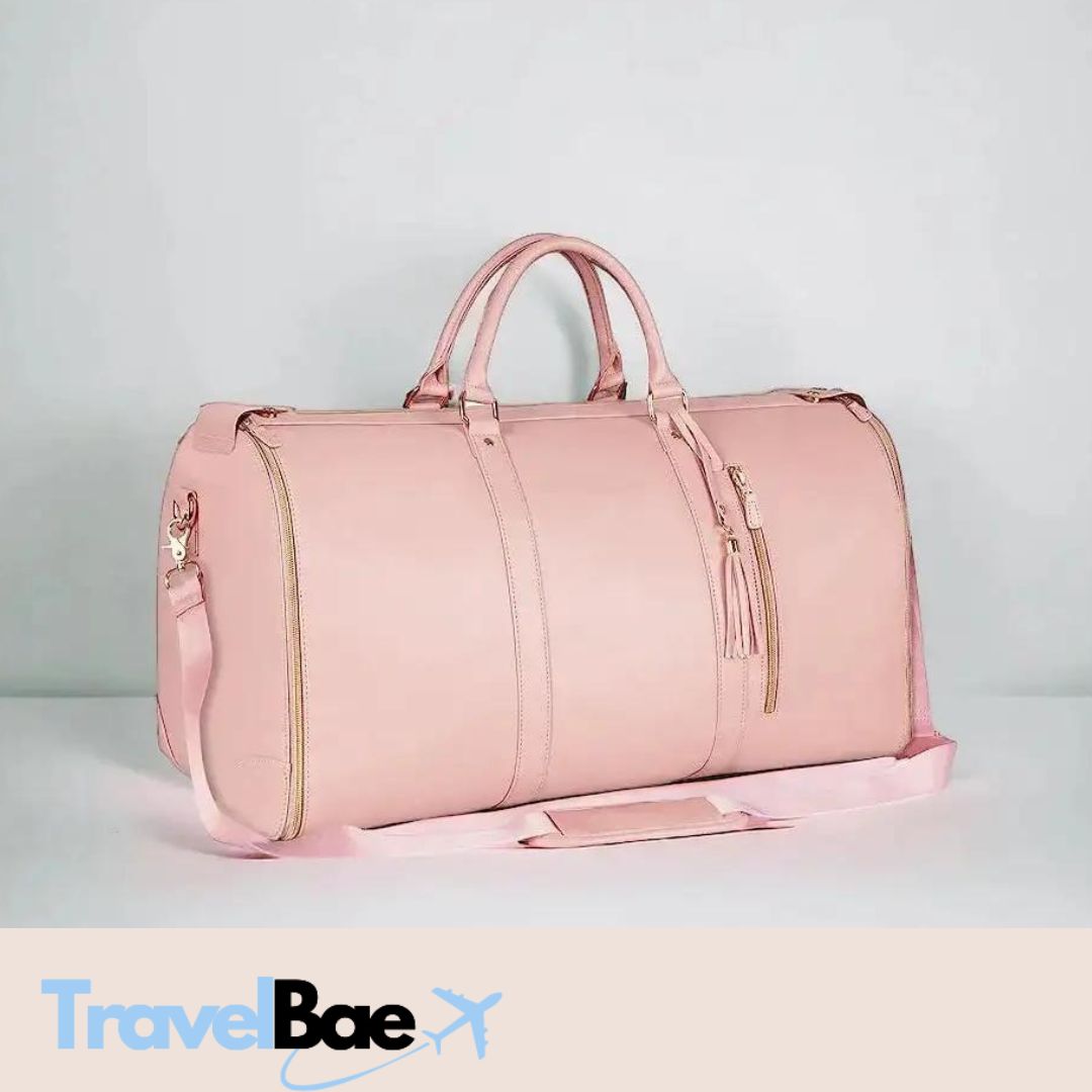 TravelBae™ Foldable Clothing Bag