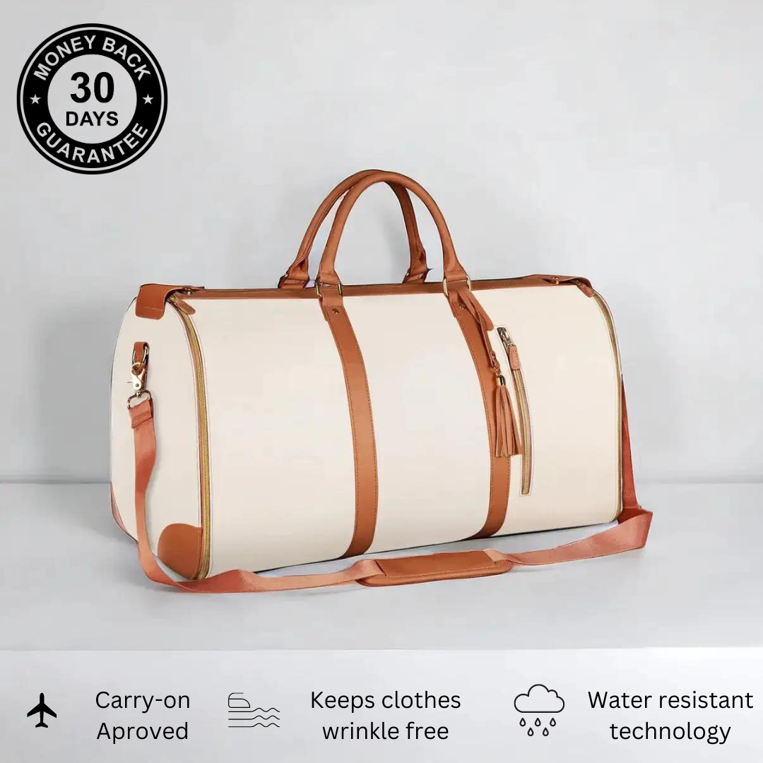 TravelBae™ Foldable Clothing Bag